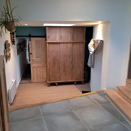 La Maison Des Sources