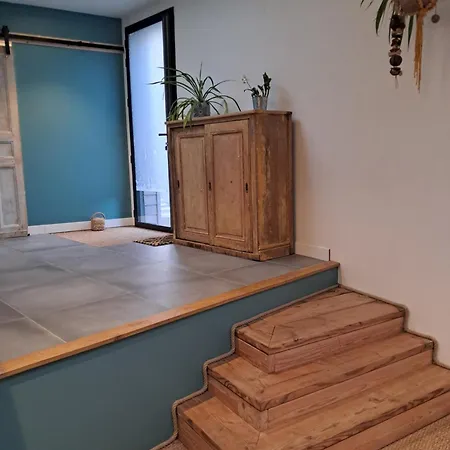 La Maison Des Sources *