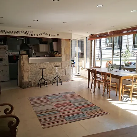 La Maison Des Sources