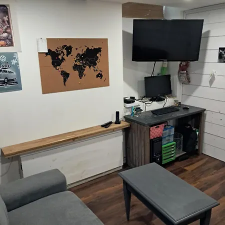 La Maison Des Sources *